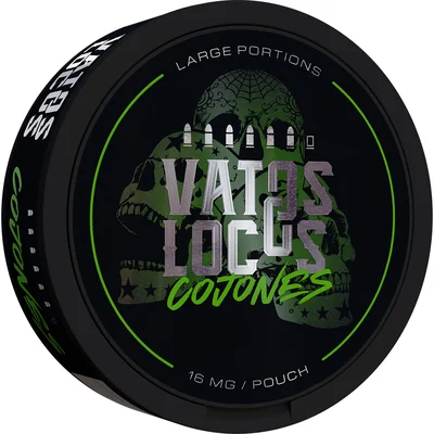 Vatos Locos Cojones