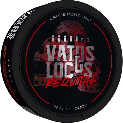 Vatos Locos Requital