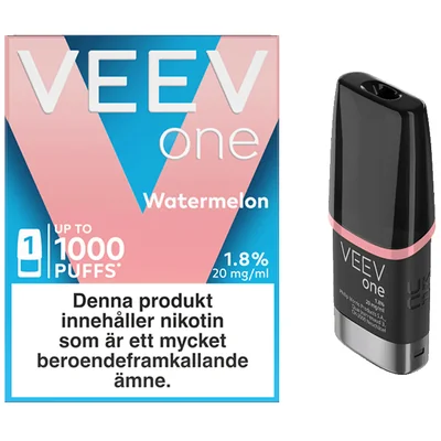 Veev One Pod Watermelon