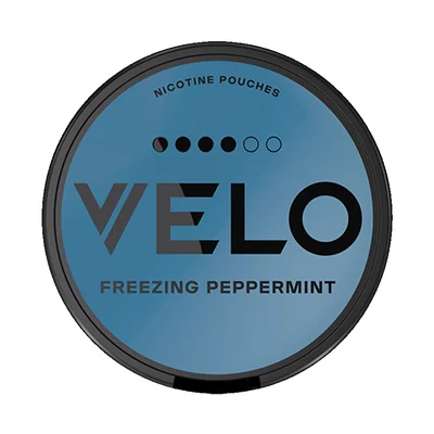 VELO Freezing Peppermint