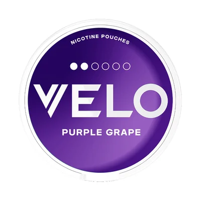 VELO Purple Grape Mini
