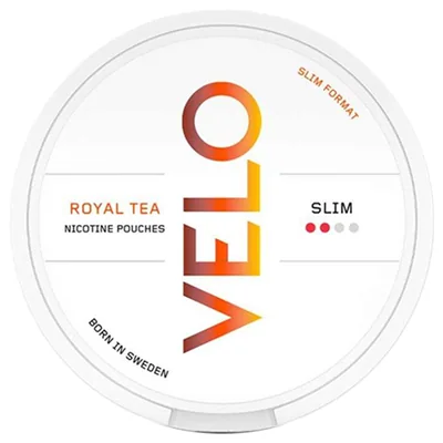 Velo Royal Tea