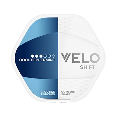 VELO Shift Cool Peppermint
