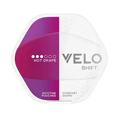 VELO Shift Hot Grape