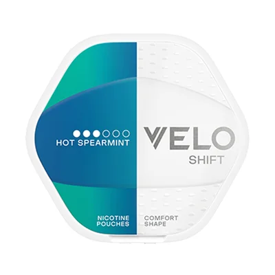 VELO Shift Hot Spearmint