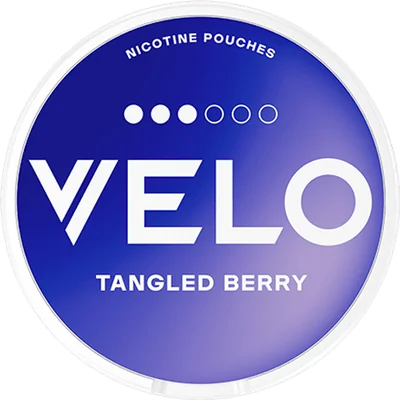 VELO Tangled Berry