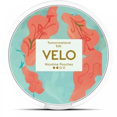 VELO Tomorrowland Edition