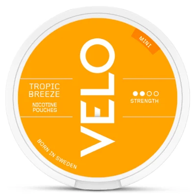 VELO Tropic Breeze Mini