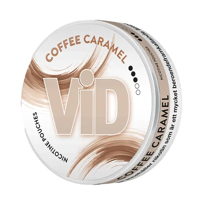 VID Coffee Caramel