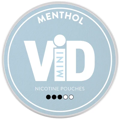 VID Menthol MINI #3