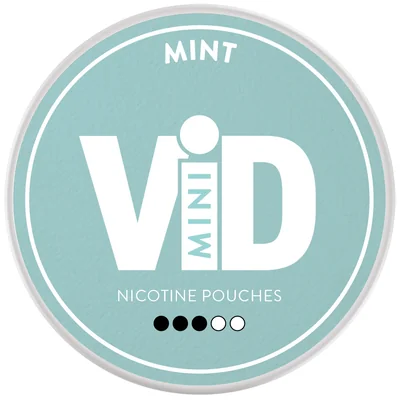 VID Mint MINI #3