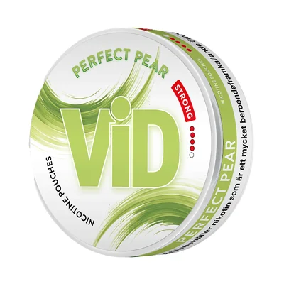 VID Perfect Pear Strong