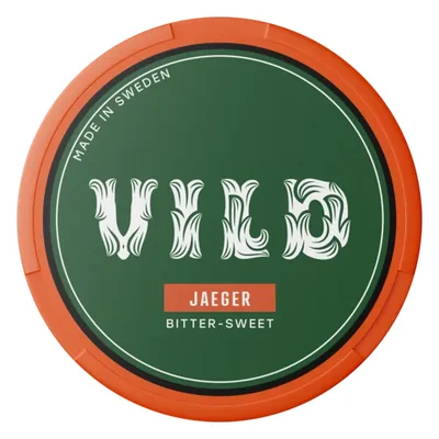 VILD Jaeger