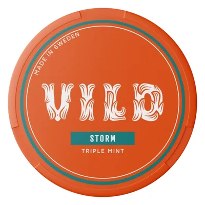 VILD Storm