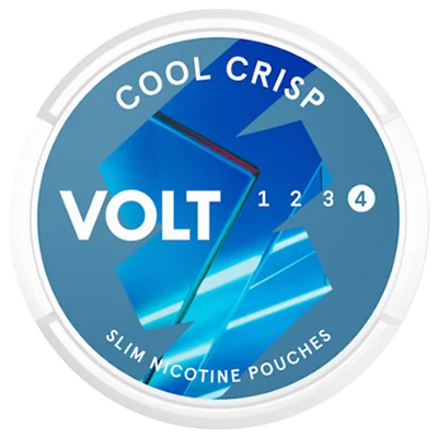 Volt Cool Crisp Mint Stark