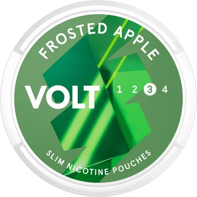 VOLT Frosted Apple 3 Slim