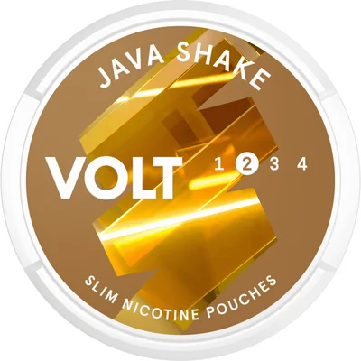 VOLT Java Shake 2 Slim