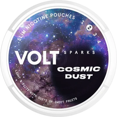 VOLT Sparks Cosmic Dust #2 Slim Limited edition