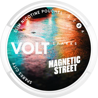 VOLT Sparks Magnetic Street Strong #3