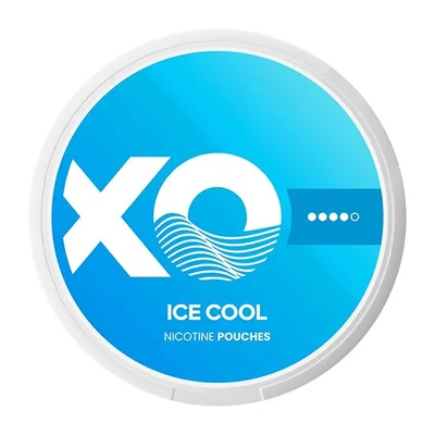 XO Ice Cool Strong