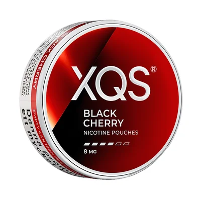 XQS Black Cherry Strong