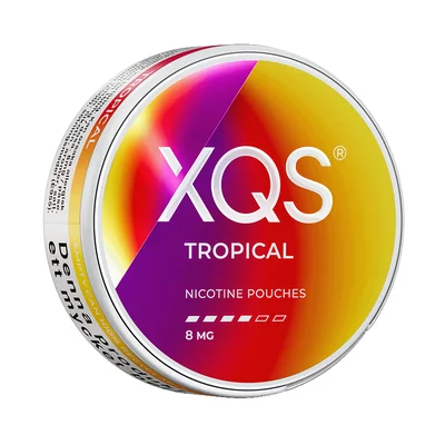 XQS Tropical Strong