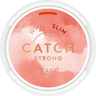 XR Catch Peach Slim