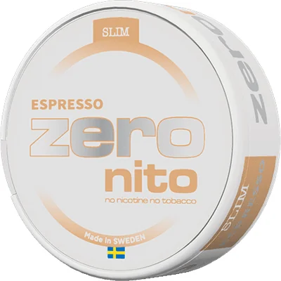 Zeronito Espresso Slim
