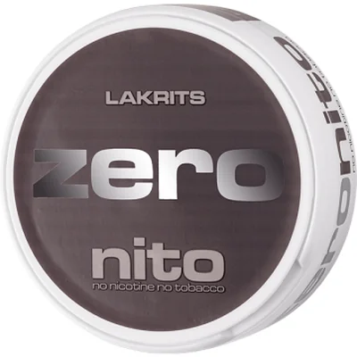 Zeronito Lakrits
