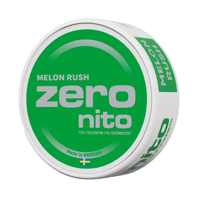 Zeronito Melon Original Nikotinfri