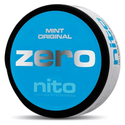 Zeronito Mint Original