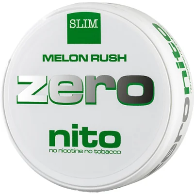 Zeronito Slim Melon Rush