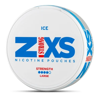 Zixs Ice LARGE