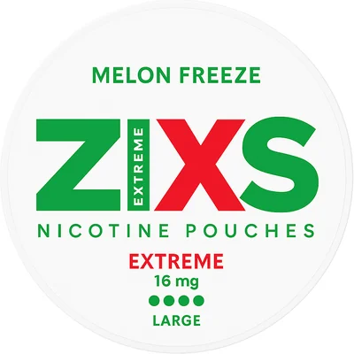 Zixs Melon Freeze