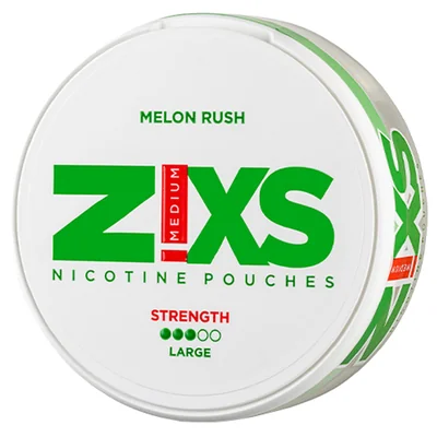 Zixs Melon Rush Original