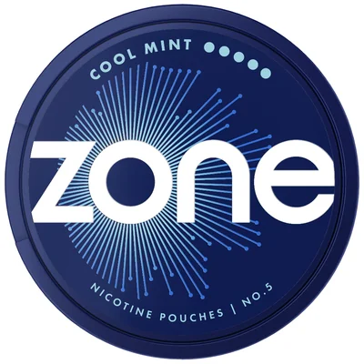 ZONE Cool Mint Ultra Strong