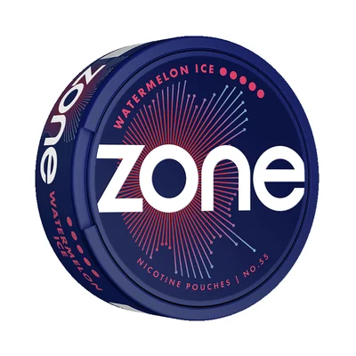 ZONE No55 Watermelon Ice 5