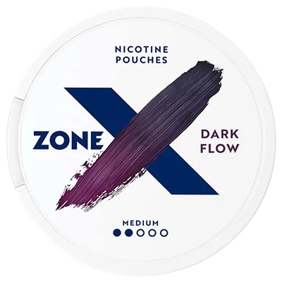 Zone X Dark Flow