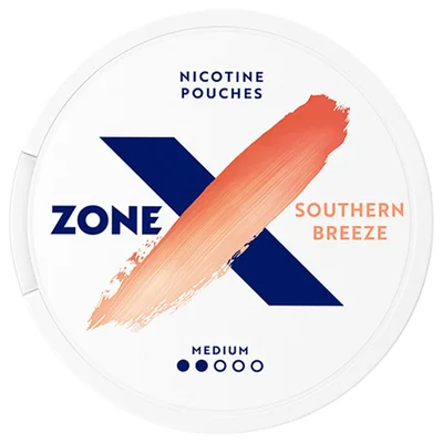 Zone X Southern Breeze Medium
