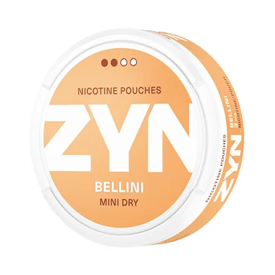 ZYN Bellini Mini Normal
