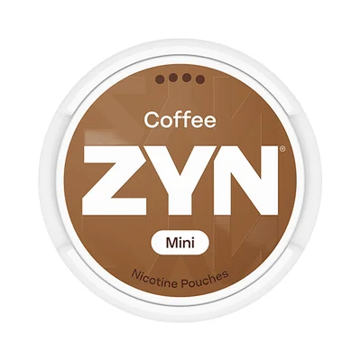 ZYN Coffee Mini S4
