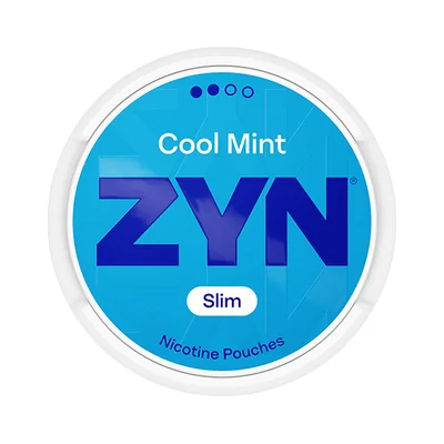 ZYN Cool Mint S2
